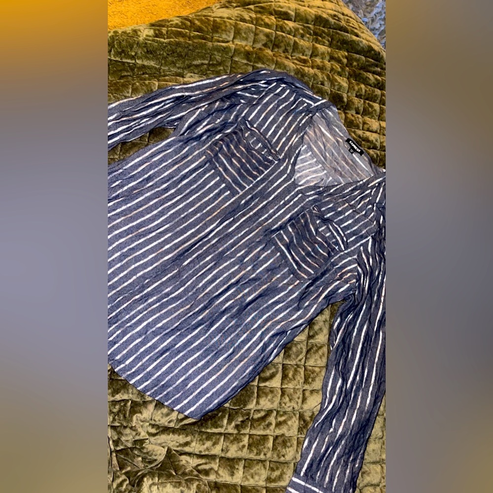 express womens top